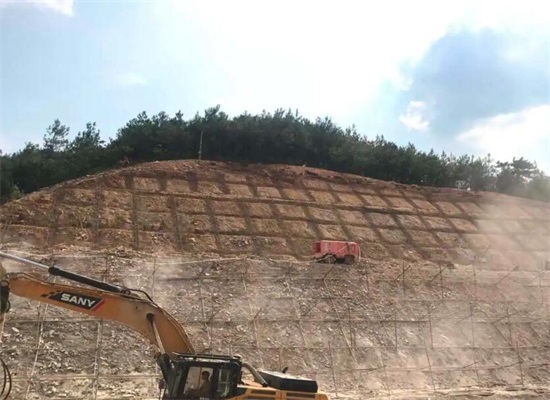 广安铁路建设案例